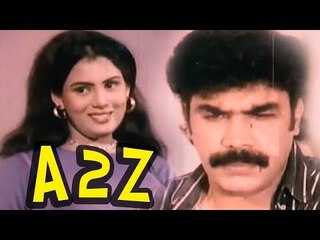 Kannada FULL MOVIE (A to Z) - Watch Kannada and Regional Indian Movies Online in HD