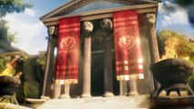 Imperator : Rome - Trailer date de sortie
