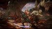 Mortal Kombat 11 – Trailer d'annonce Kabal