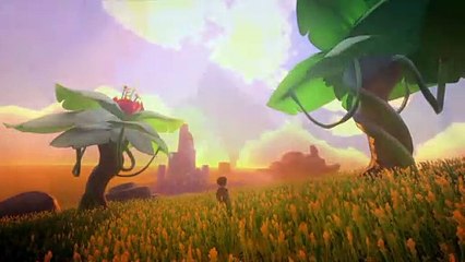 Yonder : The Cloud Catcher Chronicles - Xbox One Teaser Trailer