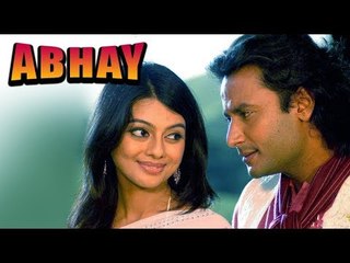 Abhay Kannada HD Movies | Action Movie | Darshan, Aarthi Thakur
