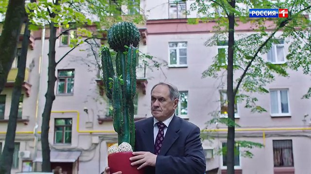 Между нами, девочками. Комедия. Сезон 2 (2019). Серия 1