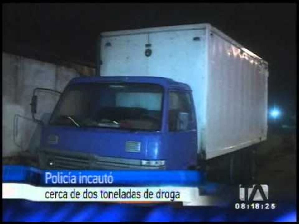 droga concordia
