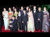 Bollywood's Biggest Stars Attend Arpita-Aayush Grand Wedding Reception EXCLUSIVE