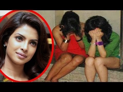 Priyanka Chopra's Property Involved In A Sex Racket! SHOCKING!
