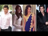 Bollywood Stars That Avoided Meeting Each Other At Arpita's Wedding