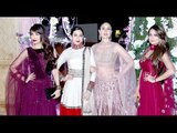 Alia Bhatt, Kareena Kapoor, Kajol, Malaika: At Sangeet Ceremony Of Manish Malhotra’s Niece