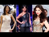 Bollywood Actresses Who Put On Fake Accents!