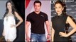 Salman Khan's ex-girlfriends Katrina Kaif And Aishwarya Rai Party Together!