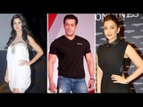 Salman Khan's ex-girlfriends Katrina Kaif And Aishwarya Rai Party Together!