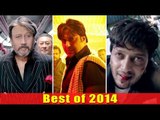 2014 Bollywood Coolest Villains Of The Year!