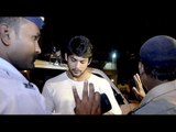 OMG: Good boy Siddharth Shukla caught drinking & driving!