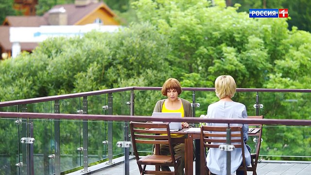 Между нами, девочками. Комедия. Сезон 2 (2019). Серия 3