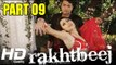 Rakhtbeej | Full Hindi Movie | Rakhi Sawant, Tinu Anand | HD Movie | Part 9