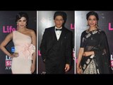 21st Annual Life OK Screen Awards FULL VIDEO: Deepika, Priyanka, Shahrukh At The Event