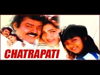 CHATRAPATI HINDI DUBBED FILMS || 2015 Hindi Dubbed Movie