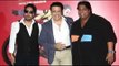 Bollywood Movie Hey Bro Trailer Launch |  Amitabh Bachchan, Ranveer Singh, Hrithik and Akshay
