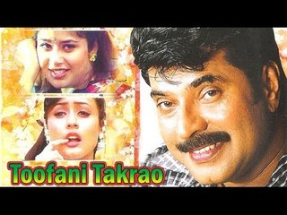 "Toofani Takrao" | Full Hindi Dubbed Movie | Mamoothi, Namrata Shirodkar