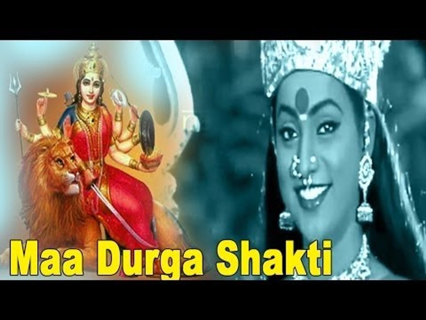 Durga ji ka bhakti song