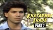 Khatarnak Irade | Aditya Pancholi, Anju Mahendru | Bollywood Full Movies HD | Part 7