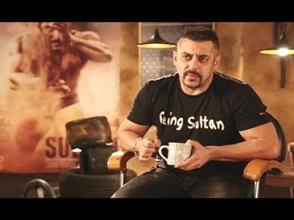 SULTAN FULL MOVIE 2016 Video Event | Salman Khan Film | Randeep Hooda Movie | Anushka Sharma Movies