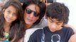 SHAHRUKH KHAN with Family | Shahrukh Khan Son | Shahrukh Khan House | SRK Movie