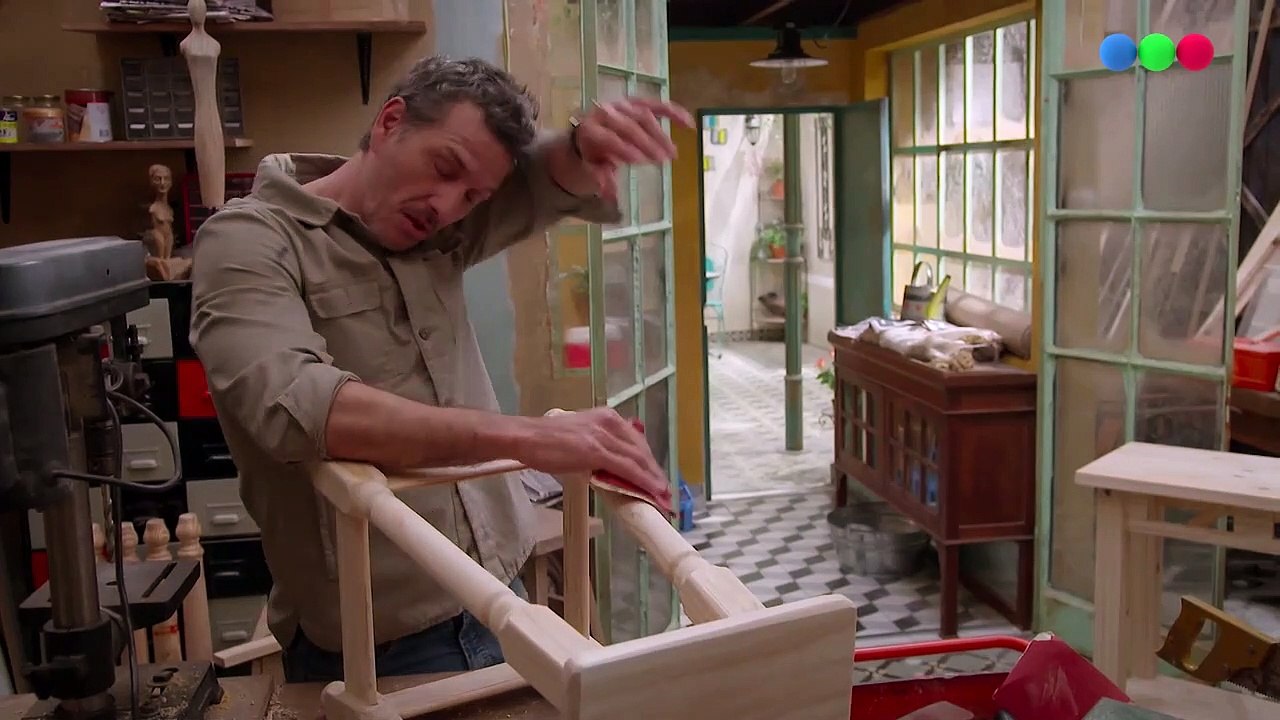 Campanas en la Noche Capitulo 14