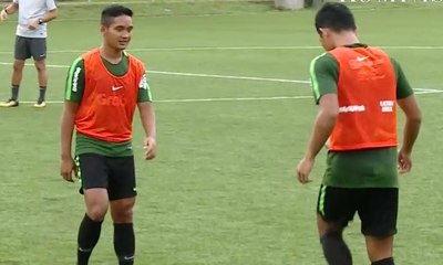 Kapten Timnas U-22 Akan Ditentukan Sebelum Laga Uji Coba