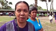 Bangsamoro Vote: Lanao del Norte voter 'fearless'