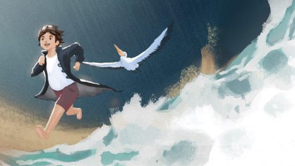 Storm Boy : The Game - Trailer de lancement