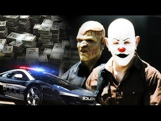 Mere Chor Mandali (2016) Hindi Dubbed Action Movie 2017 | Hindi Dubbed Movies 2016 Full Movie Hd