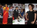 Bollywood Stars At The KC College Diamond Jubilee Celebrations