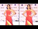 Sonam Kapoor at the Ciroc Filmfare Style & Glamour Awards