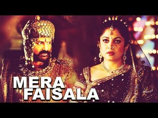 Mera Faisala (2017) Hindi Dubbed Full Movie | Balkrishna, Ramya Krishna | Hindi Action Movie 2017