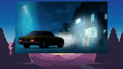 Night Head Genesis VOSTFR E21