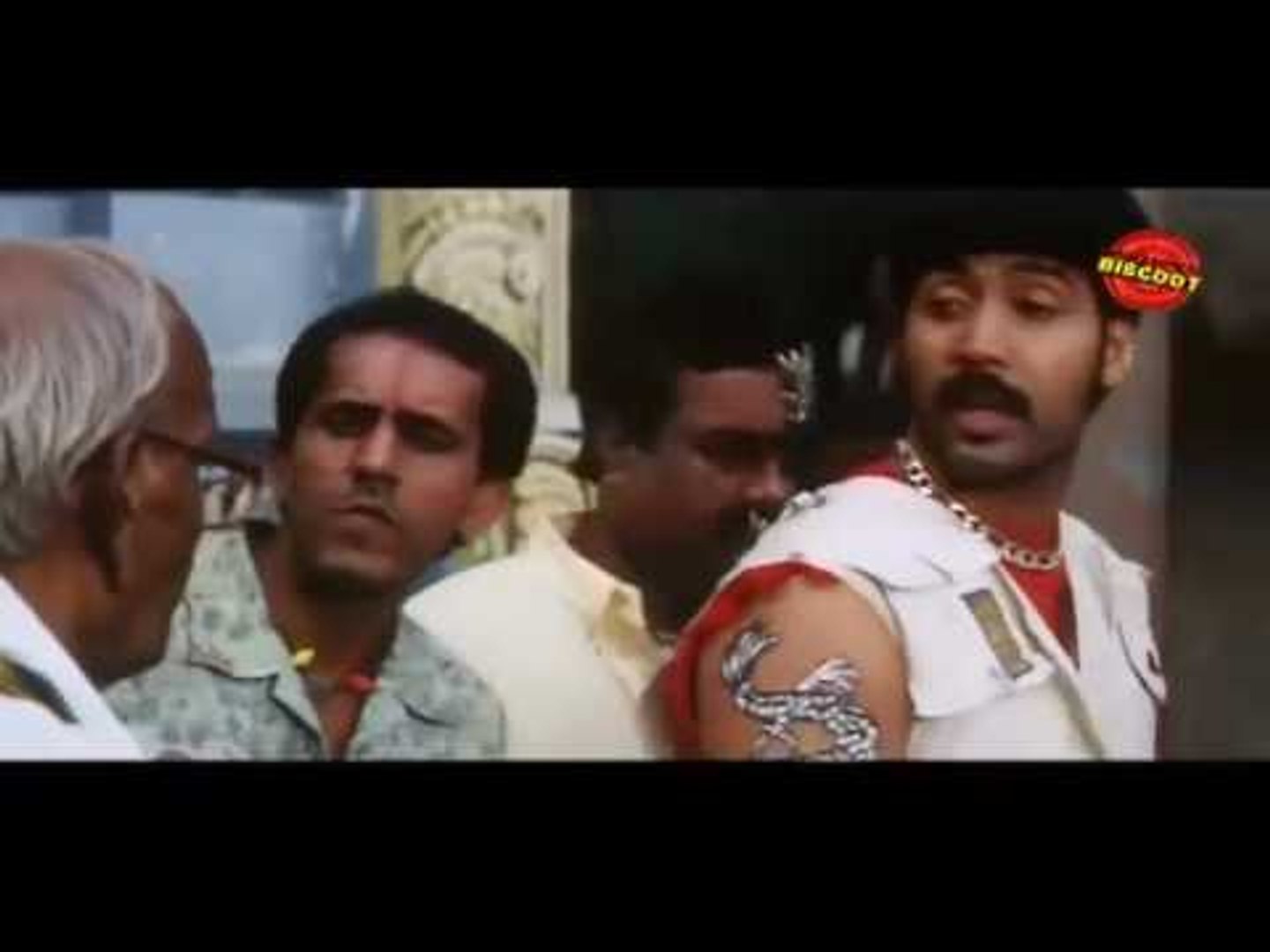 Local Dada Hindi Dubbed Movie | Hindi Dubbed Movies 2017 Full Movie | Hindi Movies 2017