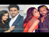 Aishwarya Rai And Saif Ali Khan To Romance Each Other In Ae Dil Hai Mushkil