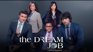 Unseen New Hindi Movie 2017 | The Dream Job | Zuber Khan Latest HD Full Movies Online | #HindiMovie