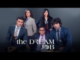 Unseen New Hindi Movie 2017 | The Dream Job | Zuber Khan Latest HD Full Movies Online | #HindiMovie