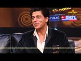 Shahrukh Khan Dislikes People Who Smoke As It Is Bad For Health