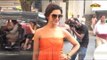 Sonam Kapoor Says That Deepika Padukone's Career Is Much Better Than Hers