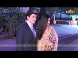 Sunny Leone, Amitabh, Sonakshi Sinha, Shraddha Kapoor Grace Tulsi Kumar's Wedding Reception!