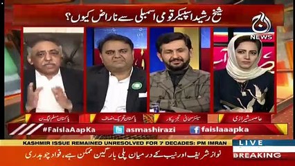 Zubair Umar Ne Live Show Mein Kya Kehh Dia Jis Per Unka Mic Band Karna Para