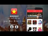 Biscoot || Now Enjoy & Network Videos || Music || Online Radio || Photos in 9 languages