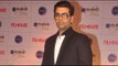 Karan Johar Talks About His Experience As An Actor In Bombay Velvet