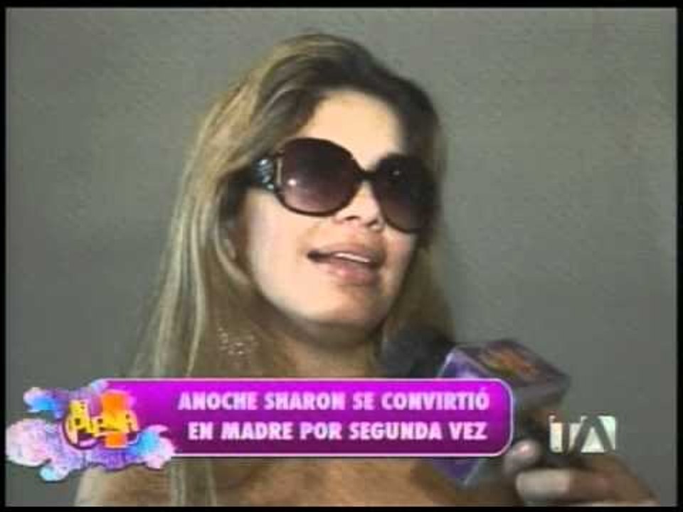 sharon madre