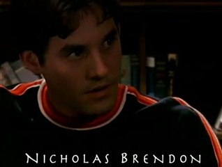 Buffy S02E14 Innocence + C