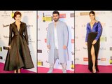 Bollywood Celebs At Grazia Young Fashion Awards 2015