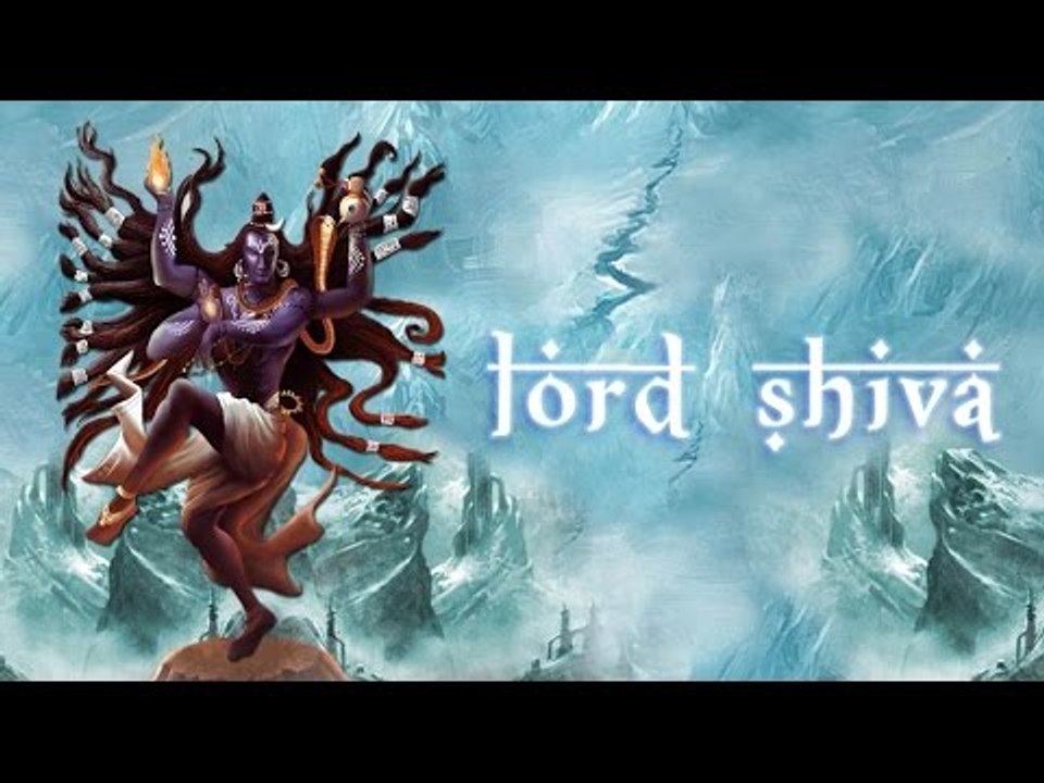Lord Shiva || Biscoot New Application