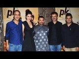 PK Film | Aamir Khan | Anushka Sharma | Star Studded Success Bash Of PK